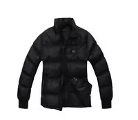 doudoune armani hoodie populaire 2013 man ea7 new a702 noir
